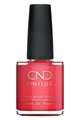 CND - Vinylux Lobster Roll 0.5 oz - #122 - Nail Lacquer at Beyond Polish