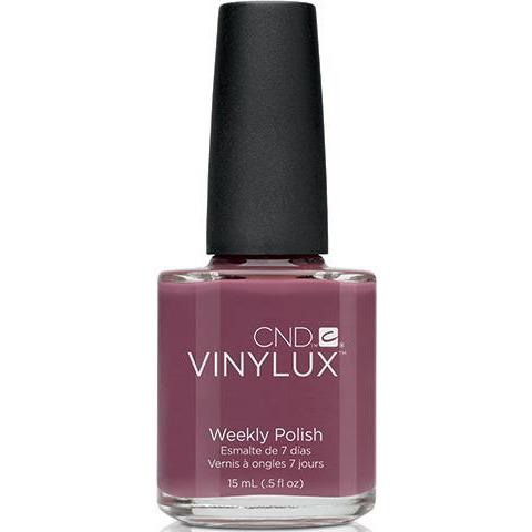 CND - Vinylux Married To Mauve 0.5 oz - #129 - Nail Lacquer at Beyond Polish