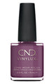 CND - Vinylux Married To Mauve 0.5 oz - #129 - Nail Lacquer at Beyond Polish