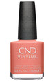 CND - Vinylux Mauve-Morphosis 0.5 oz - #475 - Nail Lacquer at Beyond Polish