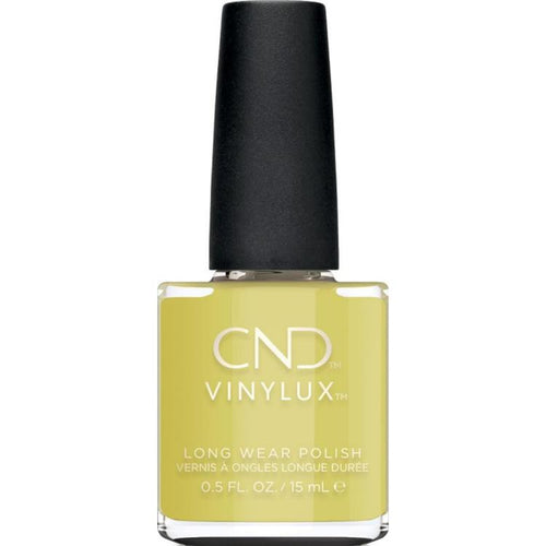 CND - Vinylux Mind Over Matcha 0.5 oz - #397