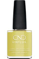 CND - Vinylux Mind Over Matcha 0.5 oz - #397 - Nail Lacquer at Beyond Polish