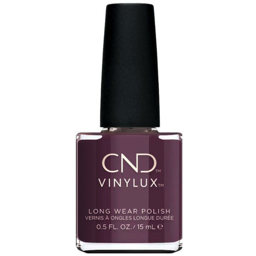 CND - Vinylux Mulberry Tart 0.5 oz - #430