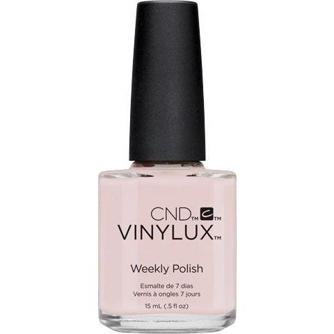 CND - Vinylux Negligee 0.5 oz - #132 - Nail Lacquer at Beyond Polish