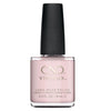 CND - Vinylux Negligee 0.5 oz - #132