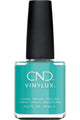 CND - Vinylux Oceanside 0.5 oz - #396 - Nail Lacquer at Beyond Polish