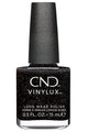 CND - Vinylux Opulent Onyx 0.5 oz - #483 - Nail Lacquer at Beyond Polish
