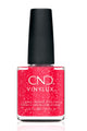 CND - Vinylux Outrage-Yes 0.5 oz - #447 - Nail Lacquer at Beyond Polish