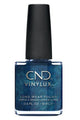 CND - Vinylux Peacock Plume 0.5 oz - #199 - Nail Lacquer at Beyond Polish
