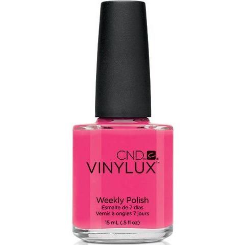 CND - Vinylux Pink Bikini 0.5 oz - #134 - Nail Lacquer at Beyond Polish