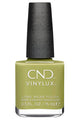 CND - Vinylux Plantbound 0.5 oz - #477 - Nail Lacquer at Beyond Polish