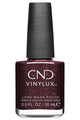 CND - Vinylux Poison Plum 0.5 oz - #198 - Nail Lacquer at Beyond Polish