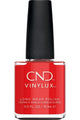 CND - Vinylux Poppy Fields 0.5 oz - #398 - Nail Lacquer at Beyond Polish