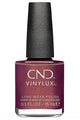 CND - Vinylux Purplexity 0.5 oz - #474 - Nail Lacquer at Beyond Polish