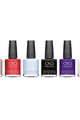 CND - Vinylux Queen-Tessential Holiday 2024 Collection 0.5 oz - Nail Lacquer at Beyond Polish