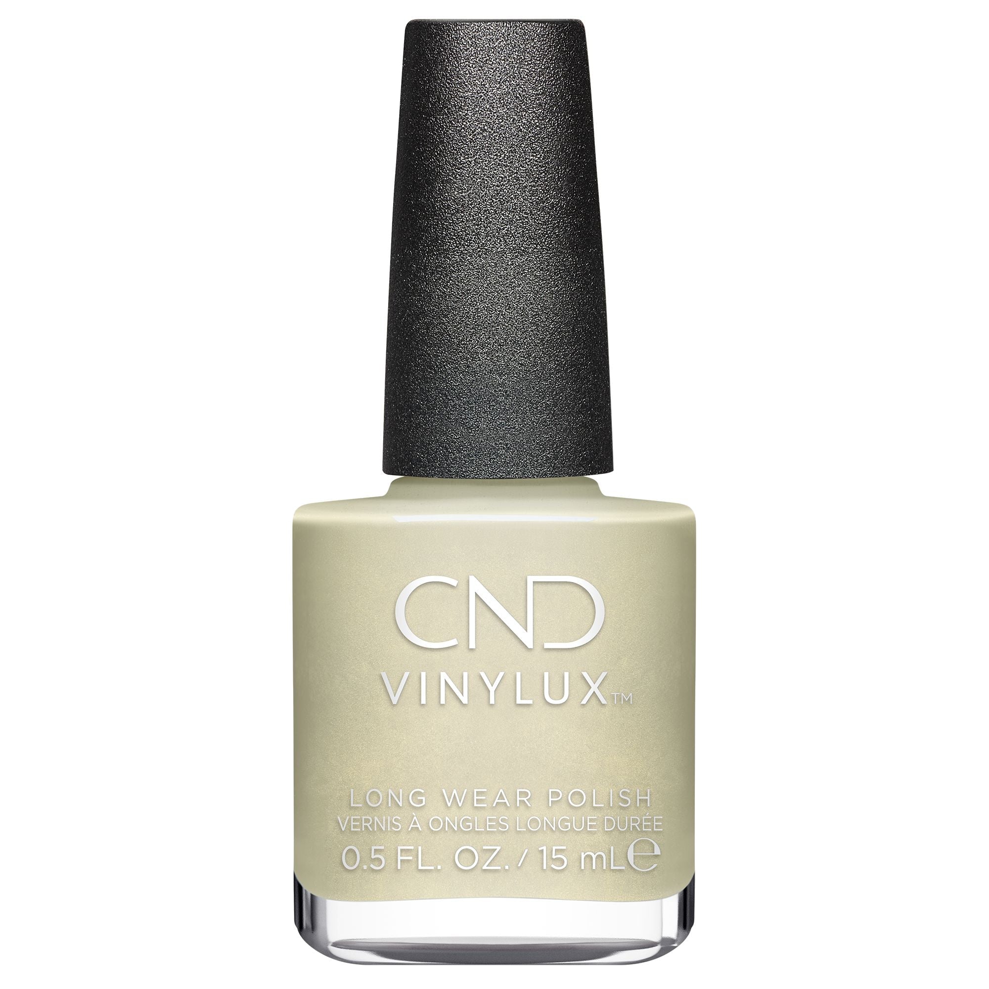 CND - Vinylux Rags To Stitches 0.5 oz - #450 - Nail Lacquer at Beyond Polish