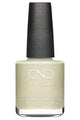 CND - Vinylux Rags To Stitches 0.5 oz - #450 - Nail Lacquer at Beyond Polish
