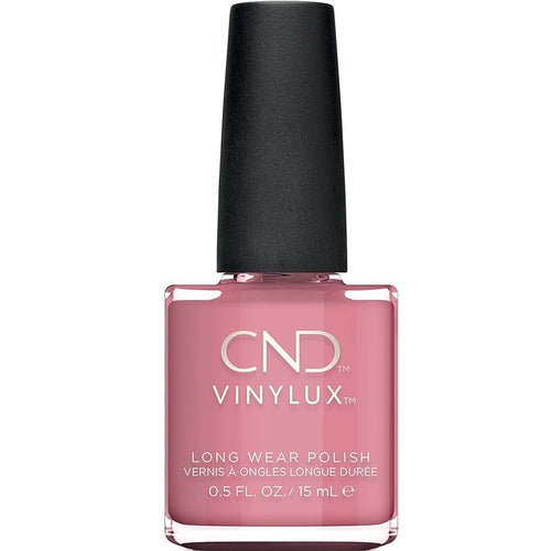 CND - Vinylux Rosebud 0.5 oz - #266