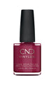 CND - Vinylux Rouge Rite 0.5 oz - #197 - Nail Lacquer at Beyond Polish