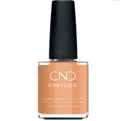 CND - Vinylux Running Latte 0.5 oz - #424