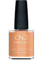 CND - Vinylux Running Latte 0.5 oz - #424 - Nail Lacquer at Beyond Polish