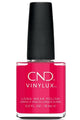 CND - Vinylux Sangria at Sunset 0.5 oz - #378 - Nail Lacquer at Beyond Polish