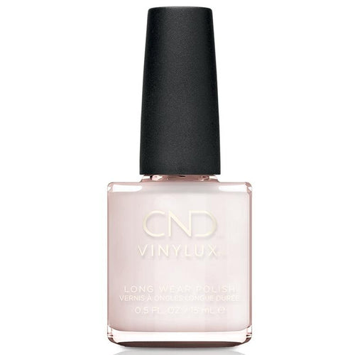 CND - Vinylux Satin Slippers 0.5 oz - #297