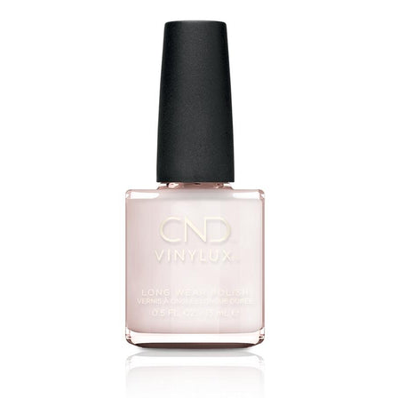 CND - Vinylux Satin Slippers 0.5 oz - #297 - Nail Lacquer at Beyond Polish