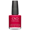 CND - Vinylux Scarlet Letter 0.5 oz - #145