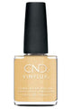 CND - Vinylux Seeing Citrine 0.5 oz - #440 - Nail Lacquer at Beyond Polish