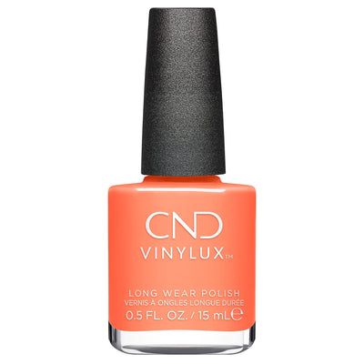 CND - Vinylux Silky Sienna 0.5 oz - #452 - Nail Lacquer at Beyond Polish