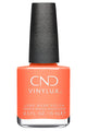 CND - Vinylux Silky Sienna 0.5 oz - #452 - Nail Lacquer at Beyond Polish