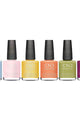 CND - Vinylux Spring 6 PC Collection 2026 #3 - Nail Lacquer at Beyond Polish