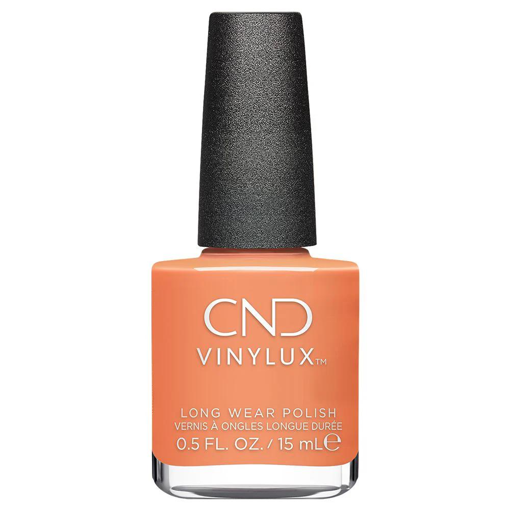 CND - Vinylux Spring 6 PC Collection 2026 #4 - Nail Lacquer at Beyond Polish