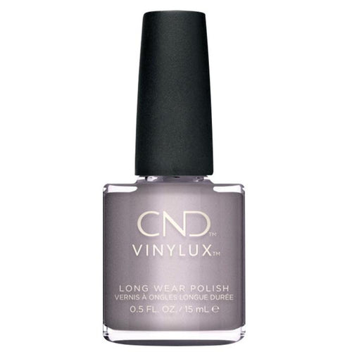CND - Vinylux Steel Kisses 0.5 oz - #418