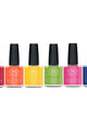 CND - Vinylux Summer 6pc Collection Bundle 2026 #2 - Nail Lacquer at Beyond Polish
