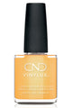 CND - Vinylux Sundial It Up 0.5 oz - #445 - Nail Lacquer at Beyond Polish