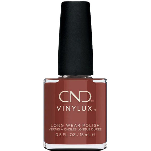 CND - Vinylux Toffee Talk 0.5 oz - #428