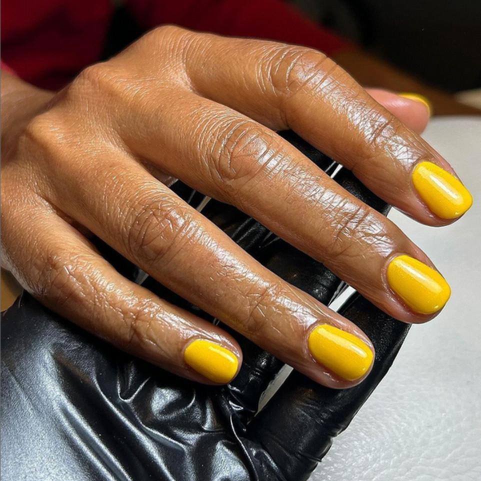 CND - Vinylux Catching Light 0.5 oz - #472 - Nail Lacquer at Beyond Polish