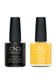 CND - Vinylux & Top Combo - Catching Light - Nail Lacquer at Beyond Polish