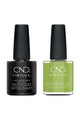 CND - Vinylux & Top Combo - Meadow Glow - Nail Lacquer at Beyond Polish