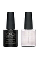 CND - Vinylux & Top Combo - Night Brilliance - Nail Lacquer at Beyond Polish