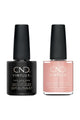 CND - Vinylux & Top Combo - Sunrise Energy - Nail Lacquer at Beyond Polish