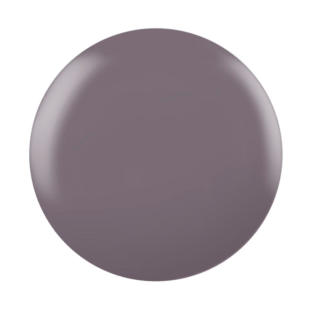 CND - Vinylux Topcoat & Above My Pay Gray-ed 0.5 oz - #429 - Nail Lacquer at Beyond Polish