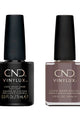 CND - Vinylux Topcoat & Above My Pay Gray-ed 0.5 oz - #429 - Nail Lacquer at Beyond Polish