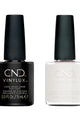 CND - Vinylux Topcoat & All Frothed Up 0.5 oz - #434 - Nail Lacquer at Beyond Polish