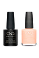 CND - Vinylux Topcoat & Apribot 0.5 oz - #476 - Nail Lacquer at Beyond Polish