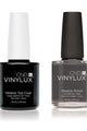 CND - Vinylux Topcoat & Asphalt 0.5 oz - #101 - Nail Lacquer at Beyond Polish
