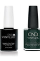 CND - Vinylux Topcoat & Aura 0.5 oz - #314 - Nail Lacquer at Beyond Polish