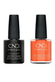 CND - Vinylux Topcoat & B-Day Candle 0.5 oz - #322 - Nail Lacquer at Beyond Polish